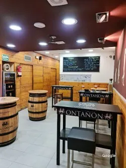 Beretxu, restaurant in Molins de Rei