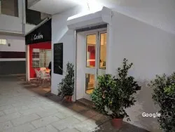 D'Carbón, restaurant a Barbate