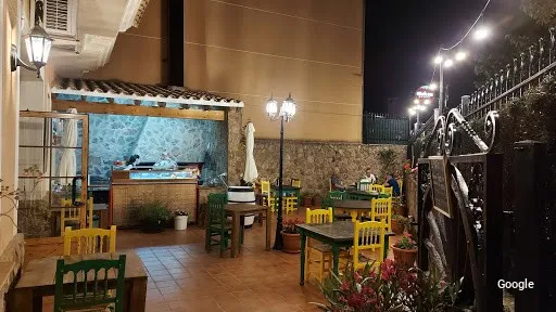 Foto de El Patio