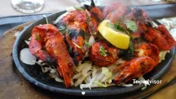 Restaurante Taste Of India - Mogán