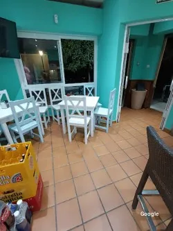 Bar Pizzeria El Pikoteo, restaurant a Nerva
