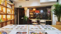 SICDORAC, restaurant in Alella