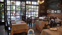 Restaurante Restaurant Port Vell - Barcelona