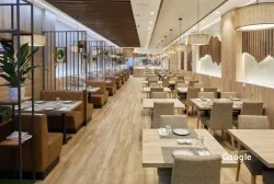 Restaurante Yusushibcn - Barcelona