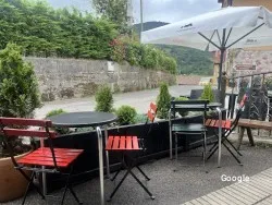 Bar Penamayor, restaurant a Nava
