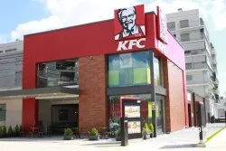 Restaurante KFC Av. Universidad - Elx