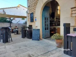 Restaurante La Petite Iglesia - Santanyí
