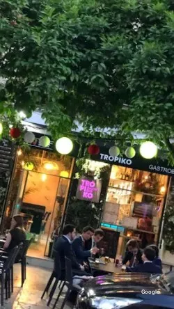 Restaurante La Taraceina - Sevilla