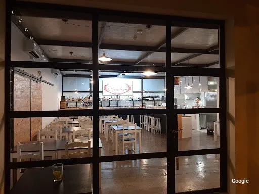 Foto de Taberna La Pecadora