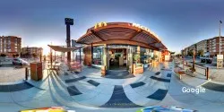 Restaurante McDonald's - Villareal - Vila-real