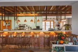Bar Restaurante Cafè Nou Sa Cabaneta, jatetxea (Marratxí)