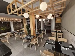 Daiko Sushi Bar, restaurant a San Cristóbal de La Laguna