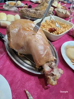 Restaurante Mesón ~ O Xugo - A Coruña