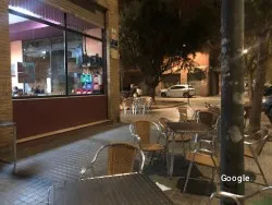Restaurante BAR-RES BAYARRI - Valencia