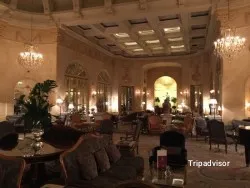Restaurante Krug Bar at Hotel Ritz - Madrid