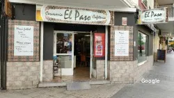 Restaurante El Paso - Gandia
