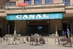 Restaurante Casal de Cervera - Cervera