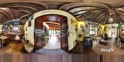 Restaurante Il Giardino - El Paso