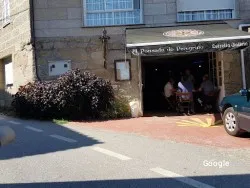 Restaurante A Pousada do Peregrino - Barro