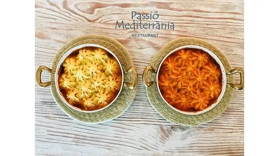Foto de Passió Mediterrània