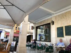 Restaurante Cafetería Cervecería Plaza España - Cabra