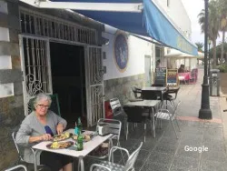 Restaurante Bar Hijos de Susrez - La Oliva