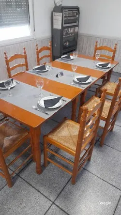 Restaurante BAR HUERTA Y MAS.. - Ontinyent