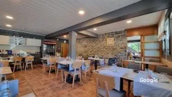Can Rocamora, ristorante a Huesca
