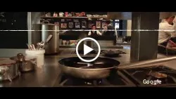 Restaurante Tatau Bistro - Huesca