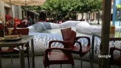 Restaurante La Taberna de la Caracola - Benicarló