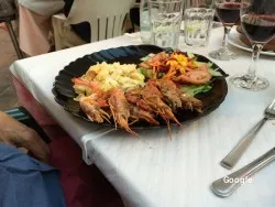 Restaurante Trattoria Italiana - Mijas