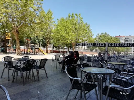 Foto de Cafetería Alex