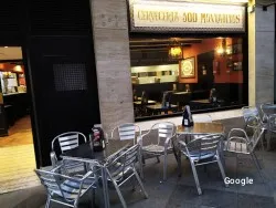 Restaurante 100 Montaditos - Benidorm