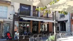 Restaurante Farggi - Palafrugell