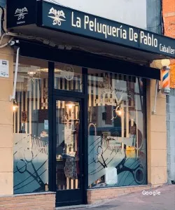 Gringos Pizza, restaurant a Algete