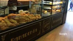Restaurante Horno El Abuelo - Sevilla