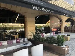 Restaurante Mix La Pineda - Vila-seca