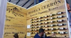 Restaurante Bodega Cerron - Madrid