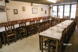 Restaurante Brasería Los Tres Leños - Barcelona
