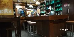Restaurante Cerveceria Buenos Aires - Oviedo