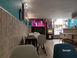 Restaurante Bar alcala - Santander
