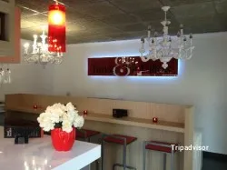 Restaurante Tanas & tantullos - Benicàssim