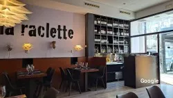 La Raclette Restaurant, restaurant a Arenys de Mar
