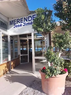Restaurante Merendero 34 José Jiménez - Torrox