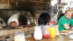 Restaurante El Horno de Irotz - Esteribar