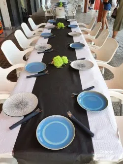 Restaurante Wizard Cafe Lounge Bar - Sagunt