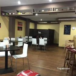 Restaurante Casa Lodeiro - Melide