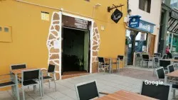 Bar Cafetería La Placita Adeje, restaurant a Adeje