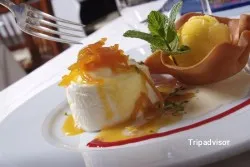 Restaurante Celler Can Amer - Lloseta