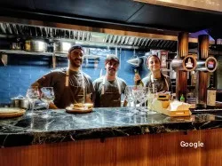 Restaurante Restaurante La Esquina de Valentina - A Coruña